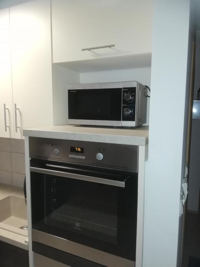 Studio Apartment Lea Cazma エクステリア 写真