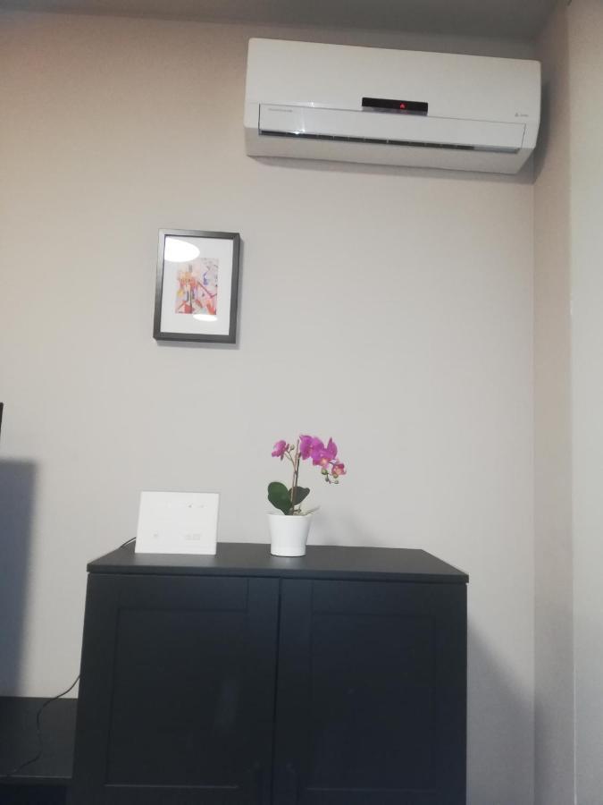 Studio Apartment Lea Cazma エクステリア 写真