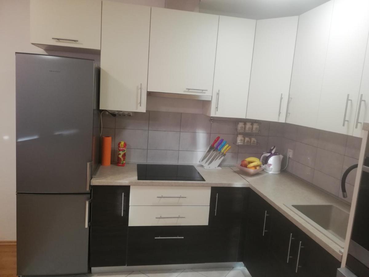Studio Apartment Lea Cazma エクステリア 写真